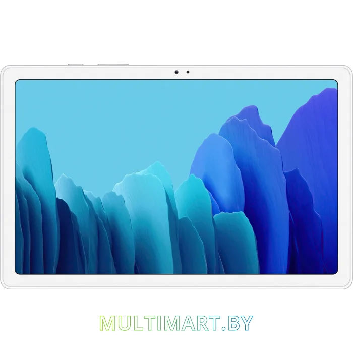 Планшет Samsung Galaxy Tab A7 LTE 32GB (серебристый)
